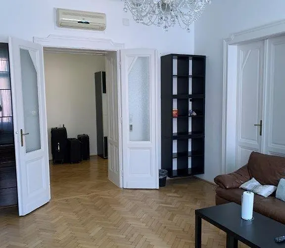 Air-conditioned Large